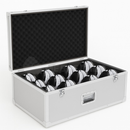 Лингафонный мобильный класс на ноутбуках